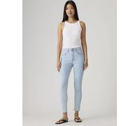 Levi's Jeans - Skinny fit - in Hellblau - Größe W28/L32 | Damenjeans
