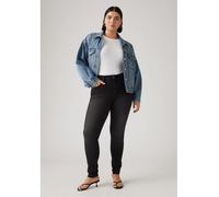 Levi's Jeans - Skinny fit - in Schwarz - Größe W27/L32 | Damenjeans