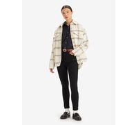 Levi's Damen Retro High SKINNY, Black Celestial, 32W / 30L