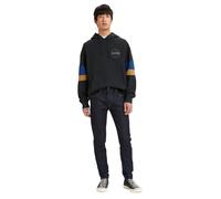 Levi's Jeans Skinny Taper in dunkelblauem Knight Rinse W29 / L32 Skinny Fit