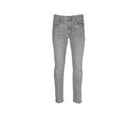 Levi's 511 Slim Jeans in grauer Whatever Waschung W36 / L36 Slim Fit