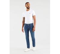 Levi's Jeans - Slim fit - in Blau - Größe W31/L34 | Herren Plussize