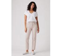Levi's 501 Crop Candy Floss Größe: W26L28 | Outlet | Damen |