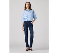 Levi's Jeans - Slim fit - in Dunkelblau - Größe W29/L30 | Damenjeans