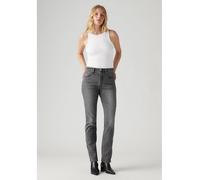 Levi's Jeans - Slim fit - in Grau - Größe W28/L32 | Damenjeans
