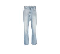 LEVI'S® Jeans Straight Fit 501 blau | 31/L34