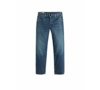 Levi's Herren Jeanshose 501 Original mit Knopfleiste, Straight Fit