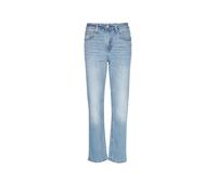 LEVI'S® Jeans Straight Fit 724 HIGH RISE COOL JO blau | 30/L32