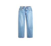 LEVI'S® Jeans Straight Fit blau | 26/L32