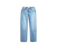 LEVI'S® Jeans Straight Fit blau | 31/L32