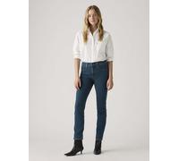Levi's Jeans - Straight fit - in Blau - Größe W28/L32 | Damenjeans