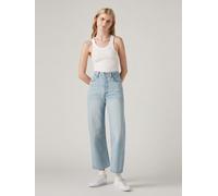 Levi's® Damen Jeans "Ribcage Ankle Middle", bleached, Gr. 31/29