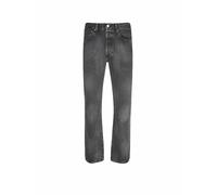Levi´s ® 501™ Original Jeans 33 Z7087 Black Worn In