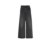 LEVI'S® Jeans Straight Fit XL INFLUENTIAL LADY schwarz | 26/L31