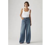 Levi's Jeans - Straight Leg - in Dunkelblau - Größe W30/L31 | Damenjeans