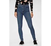 Levi´s ® Mile High Super Skinny Jeans 25 Venice For Real (Herstellerartikelnummer: 22791-0194-30-25)