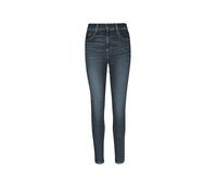 LEVI'S® Jeans Super Skinny Jeans 720 dunkelblau | 24/L30