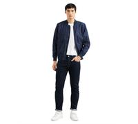 Levis Jeans Tapered 502 Regular in blauem Onewash W30 / L34 Regular Fit