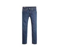 LEVI'S® Jeans Tapered Fit 502 dunkelblau | 31/L32