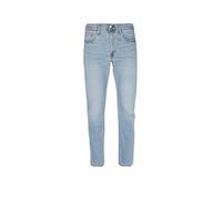 Levi's Jeans Tapered Fit 502 Hellblau Größe 30/L34