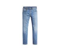 LEVI'S® Jeans Tapered Fit 502 hellblau | 33/L32