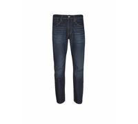 LEVI'S® Jeans Tapered Fit 502 TAPER FREE AS A BIRD dunkelblau | 32/L30