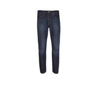 LEVI'S® Jeans Tapered Fit 502 TAPER FREE AS A BIRD dunkelblau | 32/L34