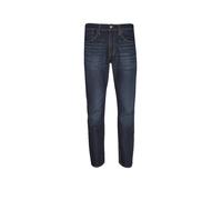 LEVI'S® Jeans Tapered Fit 502 TAPER FREE AS A BIRD dunkelblau | 34/L36