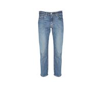 Levis 502 Taper Jeans Regular Fit in blauer Shitake W29 / L32 Regular Fit