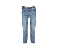 LEVI'S® Jeans Tapered Fit SHITAKE dunkelblau | 32/L34