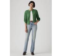 Levi's Jeans "Wedgie" - Slim fit - in Hellblau - Größe W28/L32 | Damenjeans