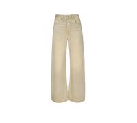 LEVI'S® Jeans Wide Leg beige | 24/L32