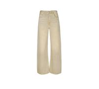 LEVI'S® Jeans Wide Leg beige | 31/L30
