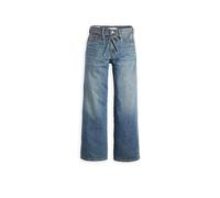 LEVI'S® Jeans Wide Leg blau | 28/L31