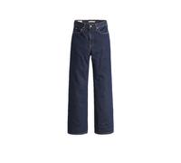 Levi's Damen Ribcage Wide Leg H223 Jeans, Shaded View,26W / 30L