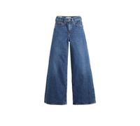 LEVI'S® Jeans Wide Leg dunkelblau | 30/L30