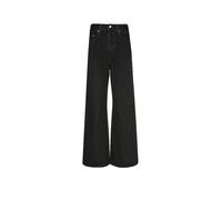 Levi's Damen Ribcage Wide Leg Pants, Rosie Posie, 27W / 32L