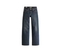 Schlagjeans LEVI'S, Damen, Gr. 31, Länge 30, tomorrow morning, Denim/Jeans, Obermaterial: 100% Baumwolle, casual, normal lang, Jeans, im 5-Pocket-Style (35103139-31) tomorrow morning