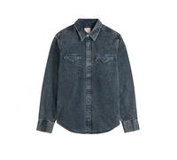 LEVI'S® Jeanshemd BARSTOW WESTERN dunkelblau | XXL