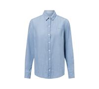 Levi's Jeanshemd Damen bleached, M