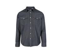 Levis Jeanshemd Herren Barstow Western in Rinse S Regular Fit