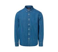 Levi's Jeanshemd Herren Regular Fit Baumwolle blau, XL