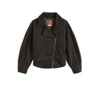 LEVI'S® Jeansjacke braun | XS