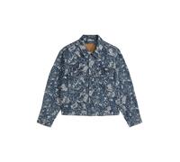 LEVI'S® Jeansjacke EMBARCADERO STATION blau | M