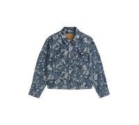 LEVI'S® Jeansjacke EMBARCADERO STATION blau | S