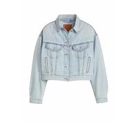 LEVI'S® Jeansjacke hellblau | L