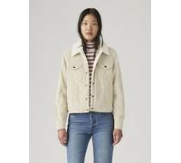 Levi's Jeansjacke Damen ecru, XS
