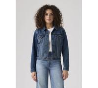 Levi´s ® Original Jacke S Soft As Butter Dark