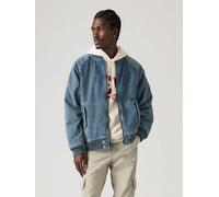 Levi's Jeansjacke in Blau - Größe XL | Herrenjacken