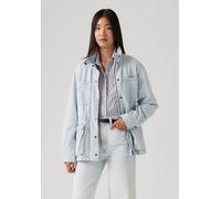 Levi's Jeansjacke in Hellblau - Größe XS | Damenjacken